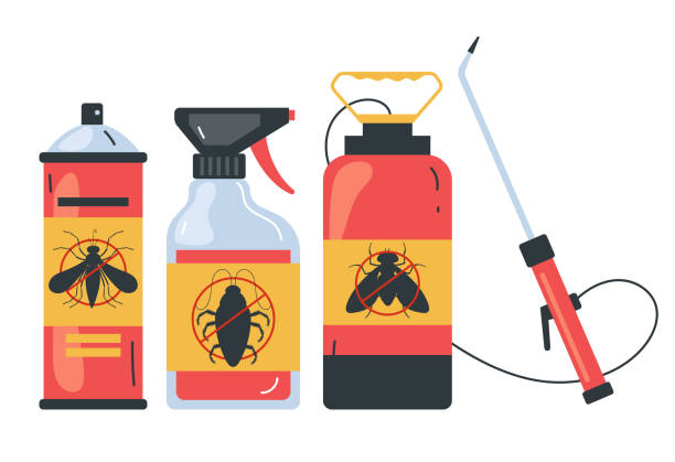 Best Exterminator Services  in Hidden Valley Lake, CA